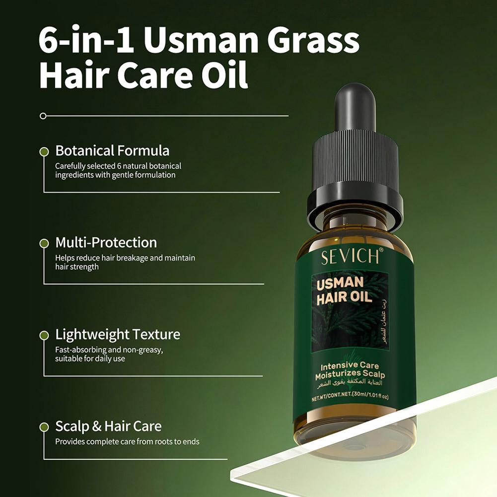 مجموعة من 1/2/3 قطع لمنع تساقط - مراجعة Hair Care Basic وسعره