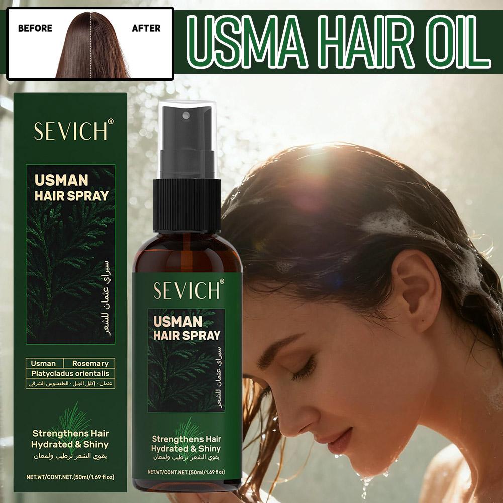 مجموعة من 1/2/3 قطع لمنع تساقط - مراجعة Hair Care Basic وسعره