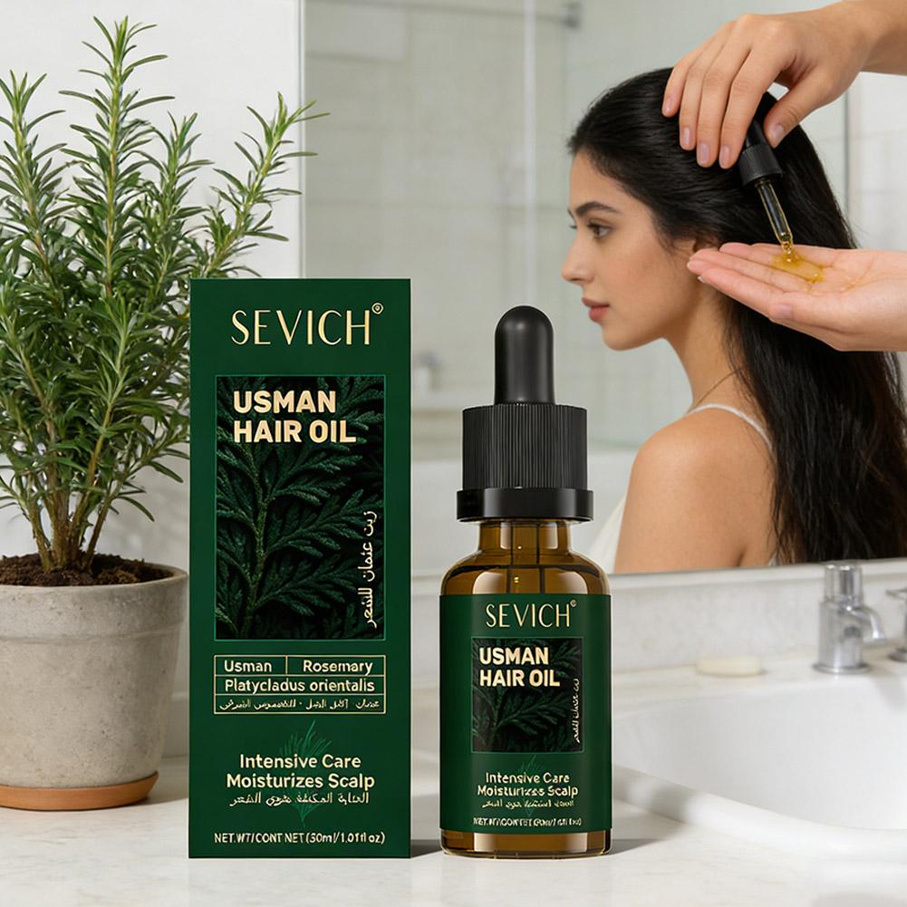 مجموعة من 1/2/3 قطع لمنع تساقط - مراجعة Hair Care Basic وسعره