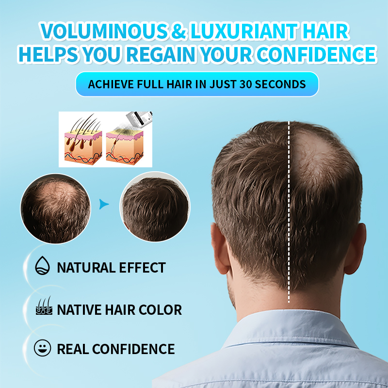 مسحوق ألياف الشعر 100 جرام، عب - مراجعة Hair Care Basic وسعره