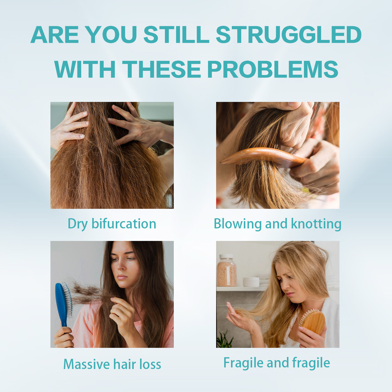 كريم فرد الشعر بالكيراتين، علا - مراجعة Hair Care Keratin Treatment وسعره