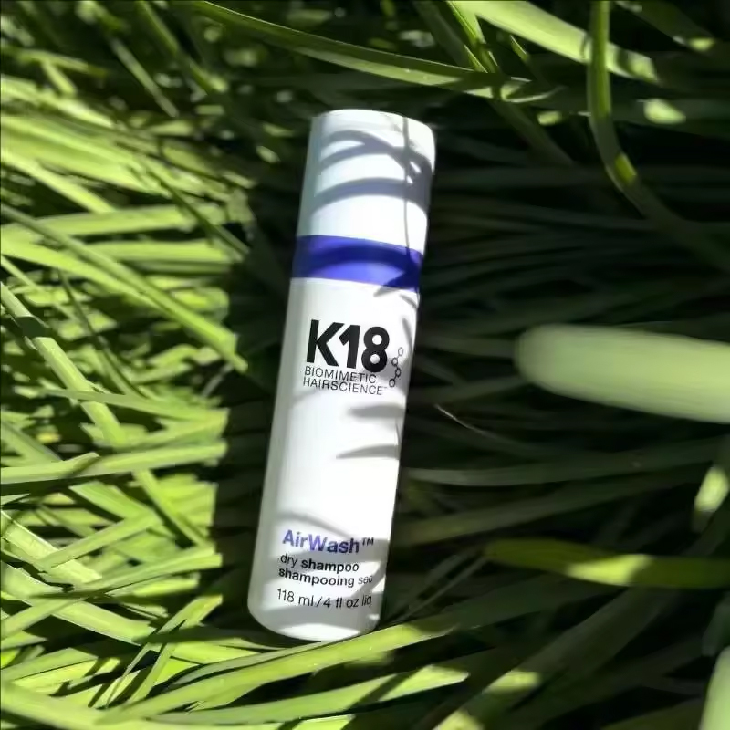 قناع إصلاح الشعر الجزيئي K18 ب - مراجعة Hair Care Keratin Treatment وسعره