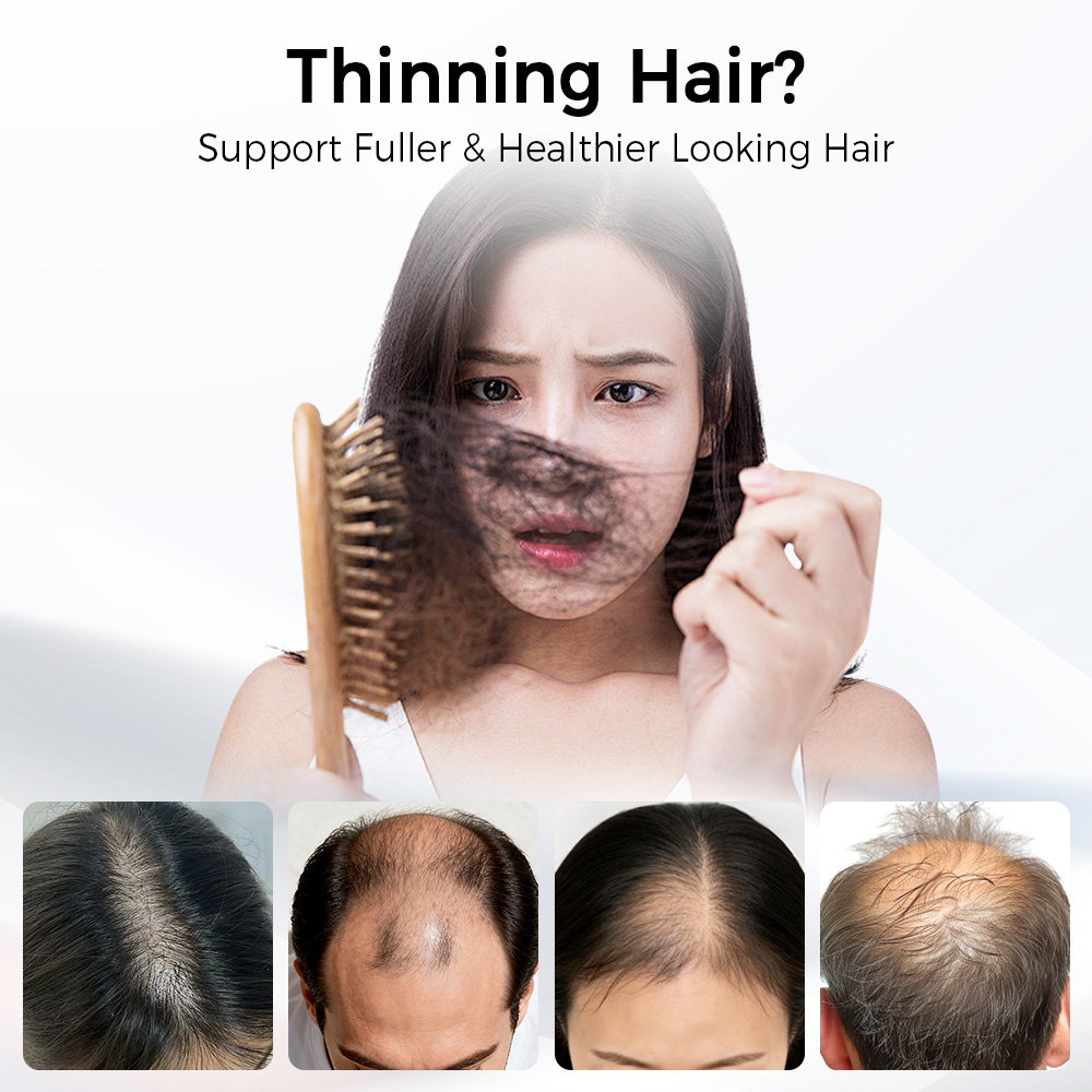 قبعة LED لنمو الشعر بالعلاج ال - مراجعة Hair Care Basic وسعره