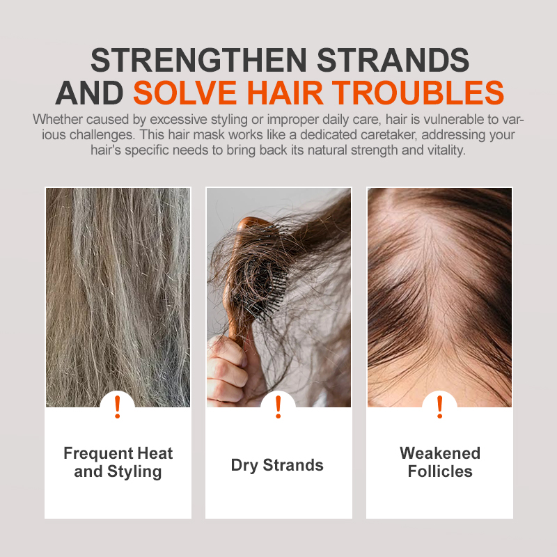 PURC زيت باتانا قناع الشعر تنع - مراجعة Hair Care Keratin Treatment وسعره